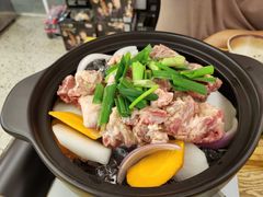 -衡哥肉铺