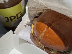 -JPG canteen(广州寺右公馆店)