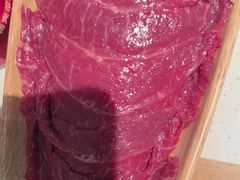 -千牛将·鲜牛肉火锅(开元路店)