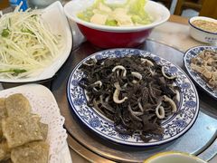 -爆肚于(赵公口桥店)