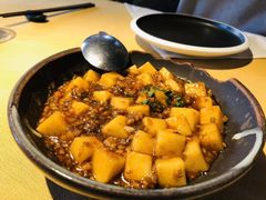 -鼎鼎香·港式火锅(北京SKP店)
