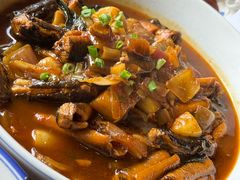 -大牌大·传统杭帮菜(湖滨店)