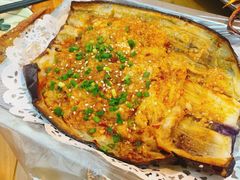 -莫老爷烧烤美食(合心苑店)