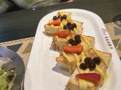 -美森西餐厅(曙光大道店)