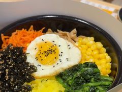 -梨花牛肉汤饭(仁恒伊势丹店)