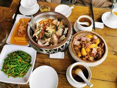 -隔壁老王·家常云南菜(花巷店)