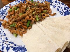 -骆马湖酒家(窑湾新区店)