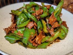 -小柴米·传统江西菜(万寿宫店)