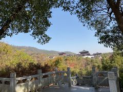 -敬亭山风景名胜区