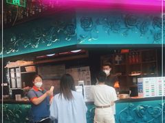 门面-撒椒·四川江湖菜(大族广场店)