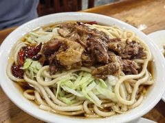 -柴氏风味斋(甘家口店)
