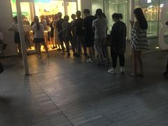 -1点点(银座和谐广场店)