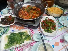 -61号餐吧(兴坪古镇漓江店)