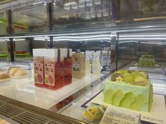 -DEMO黛慕蛋糕(中泰店)