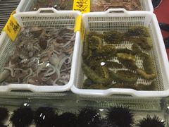 -老虎滩船说·海胆水饺·大连海鲜(老虎滩店)