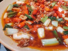 -廖川菜(八佰伴店)