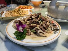 -闽公馆·客家私房菜·商务宴请·包厢(杏林橡树湾店)