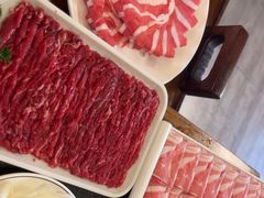 -仁和四季涮肉馆(天坛南门店)