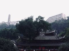 -关岳庙