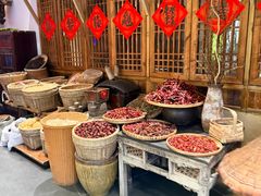 -田园印象·成都土菜院子(华阳店)