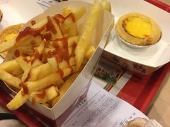 -肯德基(昌里店)