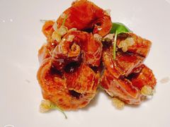 -上海苏宁宝丽嘉酒店·嘉府壹号中餐厅