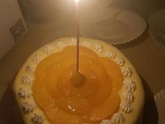 -OL’s Cake鲜荟千层(东风中路店)