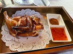 -东江海鲜大排档·潮汕菜·砂锅粥