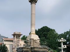 -天津意大利风情旅游区