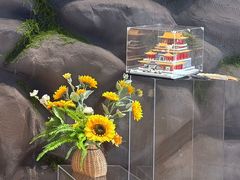 -终南山南五台景区