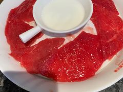 牛奶牛肉-蜀大侠火锅(春熙路店)