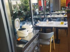 -兰湘子·湘菜小炒(长安万科广场店)