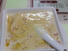 -香港華心糖水鋪(南西总店)