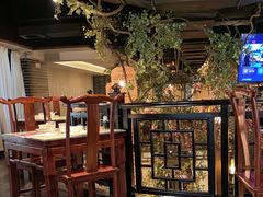 -老太原菜馆(中正天街店)