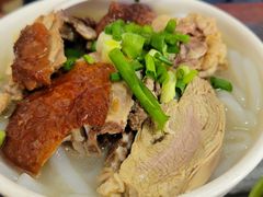 -铭珠粥粉(雅居乐花园分店)