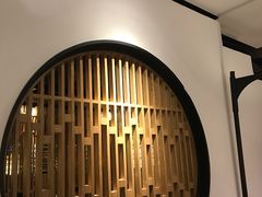 -绿茶餐厅(西单老佛爷店)