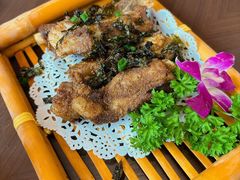 -香芙茗茶楼(梅家坞总店)