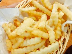 -肥肥虾庄·金牌油焖大虾(杨园滨江时代walk店)