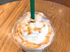 -星巴克(长沙乐和城门店)