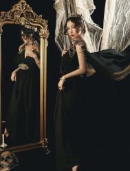 点击看大图 -蜜桃少女VISION写真馆(雁塔店)