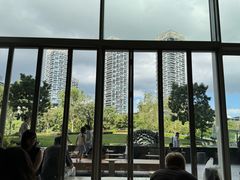 -SAANCI山池咖啡(海上世界文化艺术中心店)