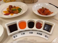 -香宫中餐厅·大连香格里拉(人民路店)