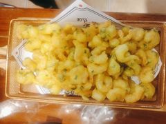 -那家老院子东北菜·饺子·小鸡炖蘑菇(艳华街店)