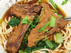 -大连理工大学中心-食堂