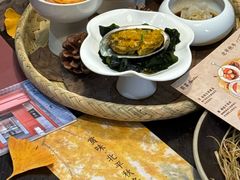 -自如ZSPACE四合院艺术餐厅