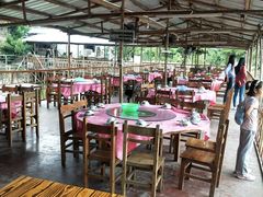 大堂-邹记·美食(斗门店)