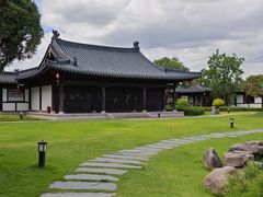 -江心屿景区