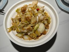 -庆江南江南菜(琴湖溪里花园城店)