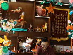 -南京市民俗博物馆(甘熙故居)