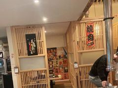 -龍二烧肉酒场(九亭店)